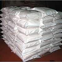 Kaolin powder