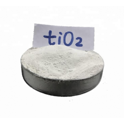 TIO2------Rutile Titanium Dioxide