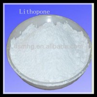 white powder lithopone B301