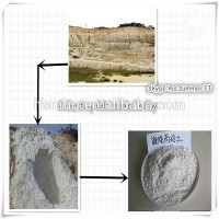 Refractory Calcined Kaolin Clay