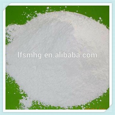 Super White Calcined Kaolin