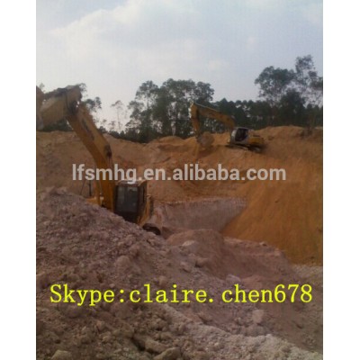 Hot sale Calcined kaolin clay