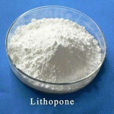 New Arrival Pigment Powder Cosmetic Used Lithopone 28-30% B301 B311 used in pigment ,paint industry